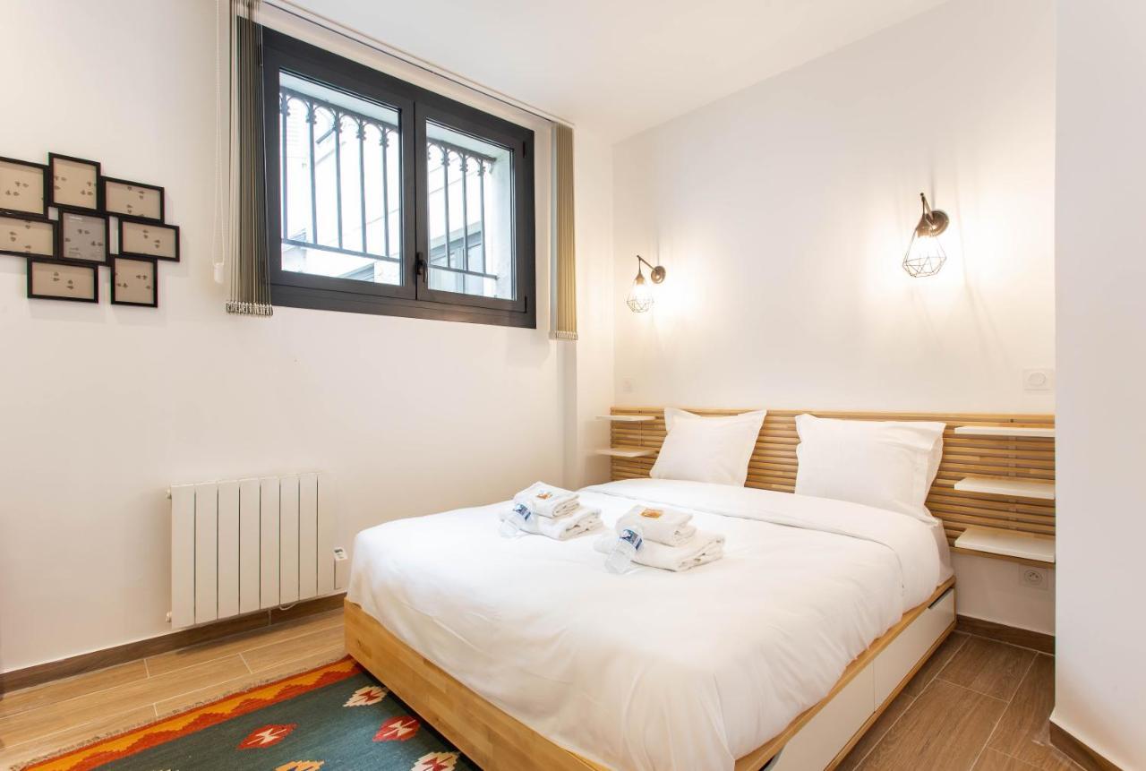 Amazing Apartment - 2Br-6P - Bastille 巴黎 外观 照片