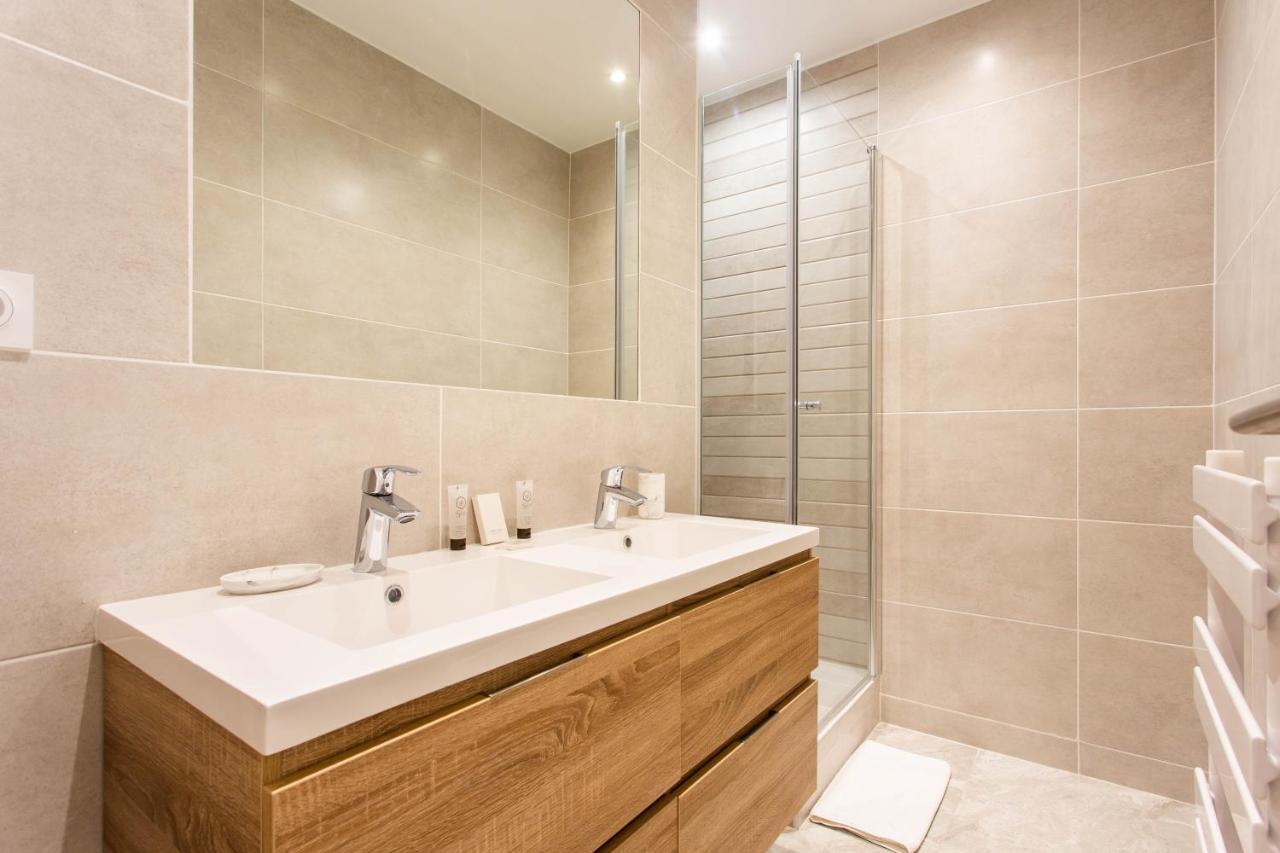 Amazing Apartment - 2Br-6P - Bastille 巴黎 外观 照片