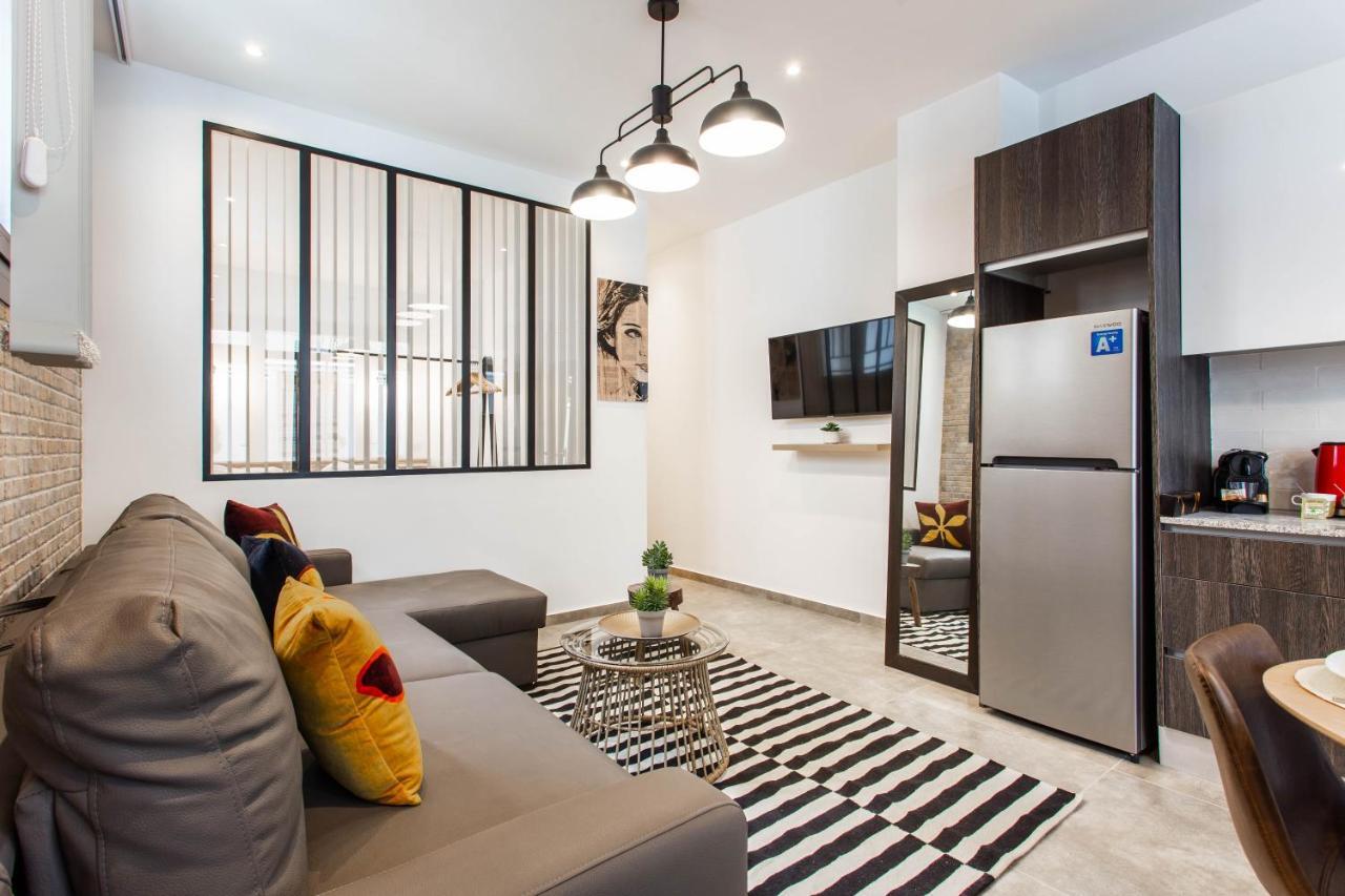 Amazing Apartment - 2Br-6P - Bastille 巴黎 外观 照片